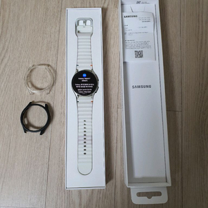 갤럭시워치7 40미리