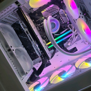 5800x x570 16기가 rtx2080 ssd500 판매합니다