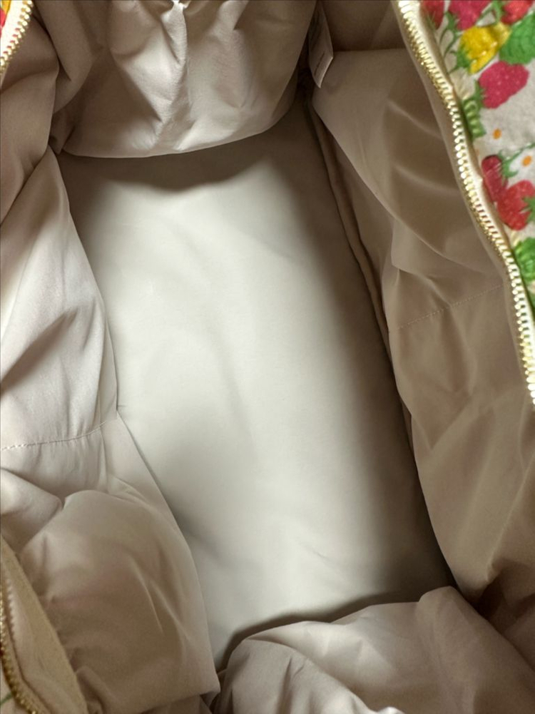 프레젠트 프로젝트 프프 다이퍼백 이미지