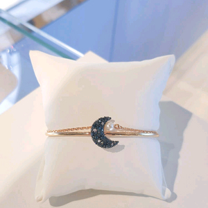 ( 새상품) 스와로브스키 팔찌