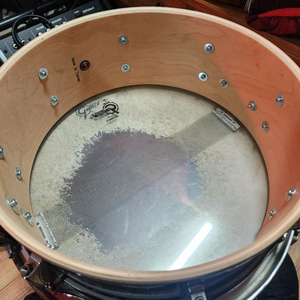 [판매완료]Gretsch 드럼셋 + Sabian 심벌셋 팝니다.