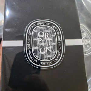 딥티크 오르페옹 딥디크 플레르드뽀 이미지