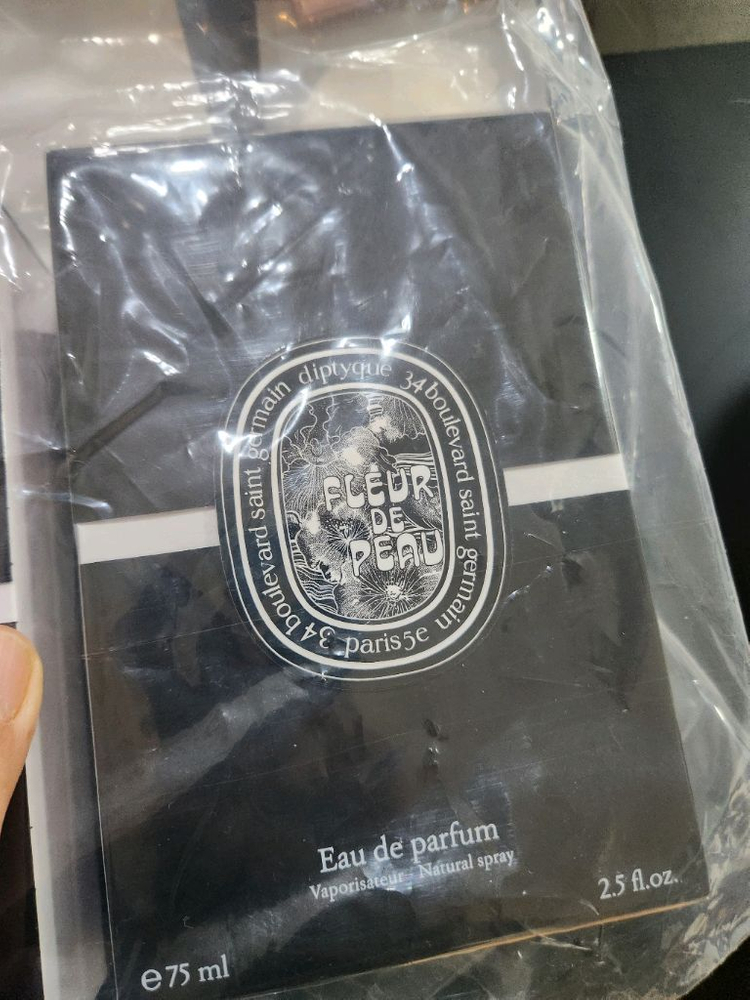 딥티크 오르페옹 딥디크 플레르드뽀 이미지