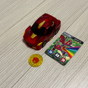 터닝메카드 디스크캐논