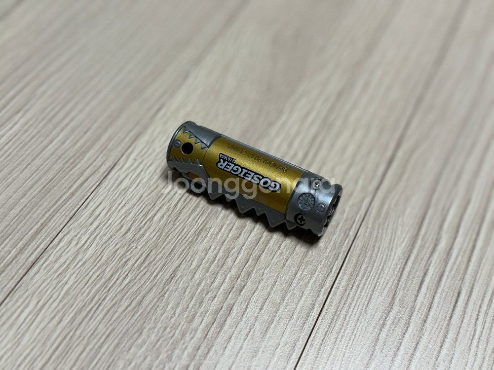 파워레인저 다이노셀 고세이저--1