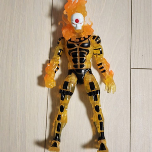 마블레전드 썬파이어