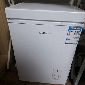 설담채 미니 김치냉장고