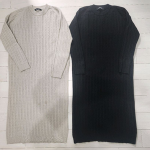 마리끌레르 니트원피스