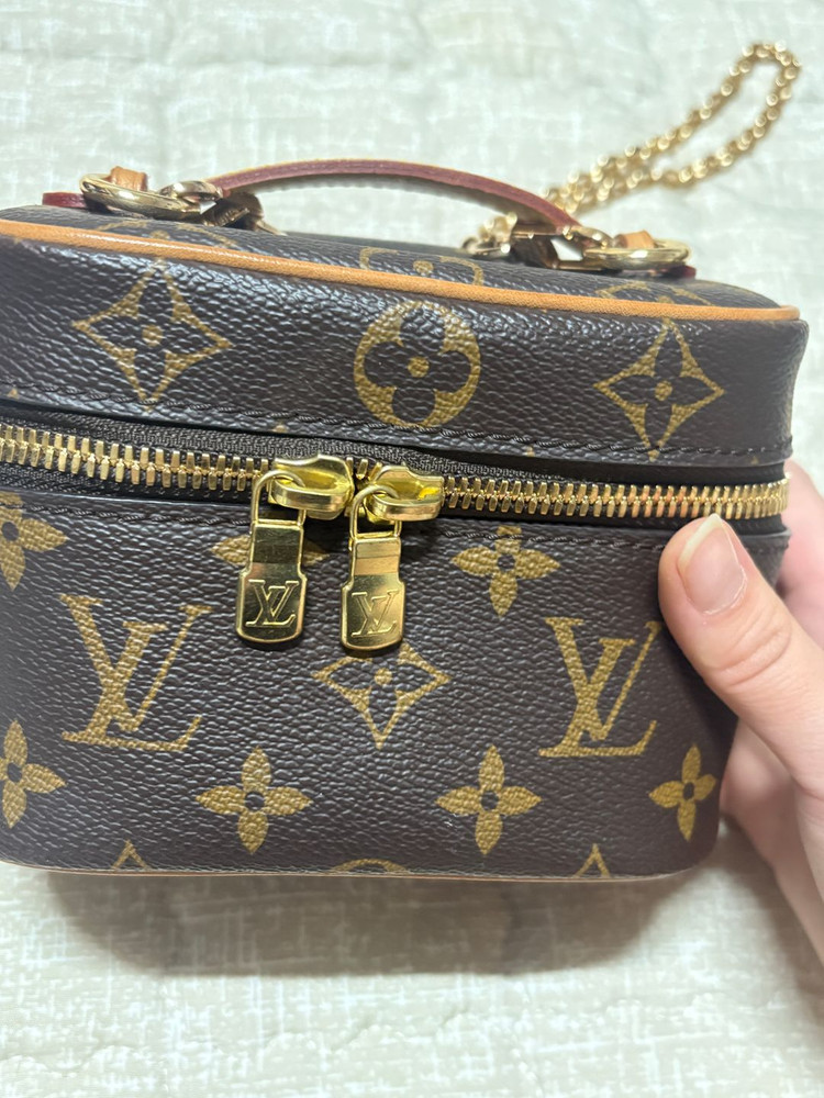 루이비통 니스나노--1