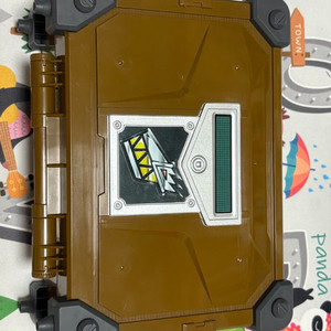 파워레인저 다이노포스 브레이브박스, 다이노셀