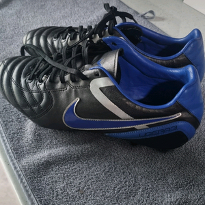 나이키 리제라3 축구화