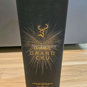 글렌피딕 23년 공병,박스, 양주 공병