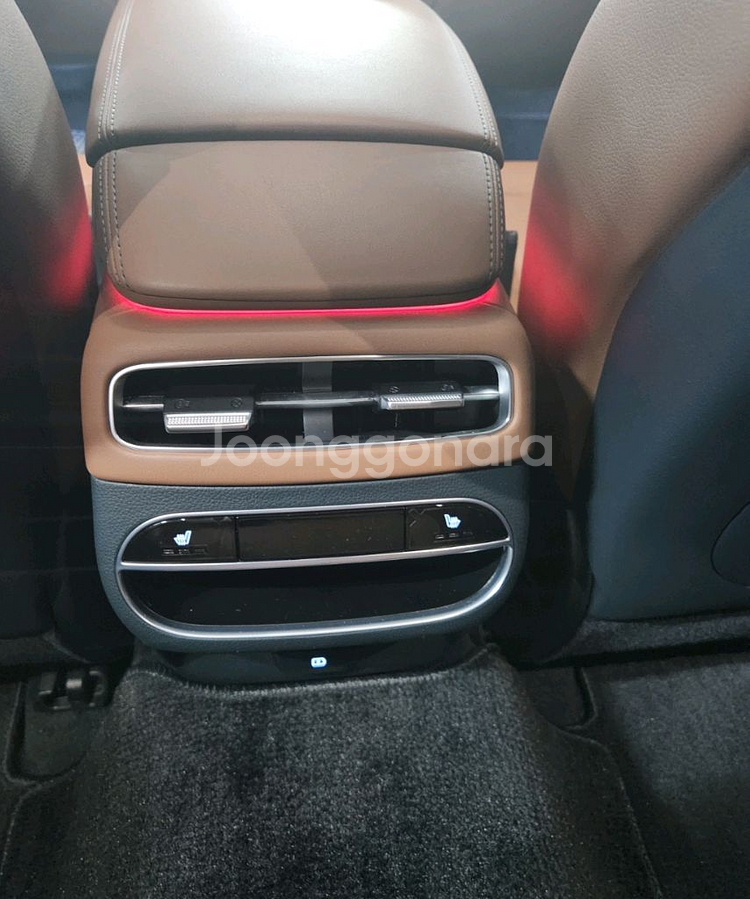 Gv70 2.5 AWD 19인치 파퓰러패키지--5