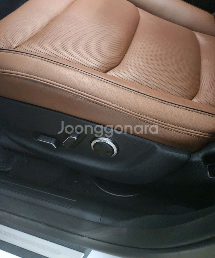 Gv70 2.5 AWD 19인치 파퓰러패키지--8