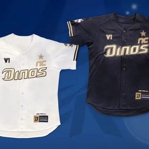 새상품 NC다이노스 우승 유니폼, 기념품 판매합니다.
