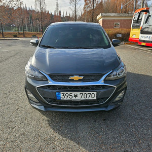 쉐보레 사파리 1.4 LTZ 이미지