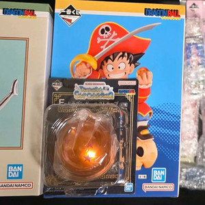 드래곤볼 스냅2 이치방쿠지 b상 c상 하위상 미개봉 일괄