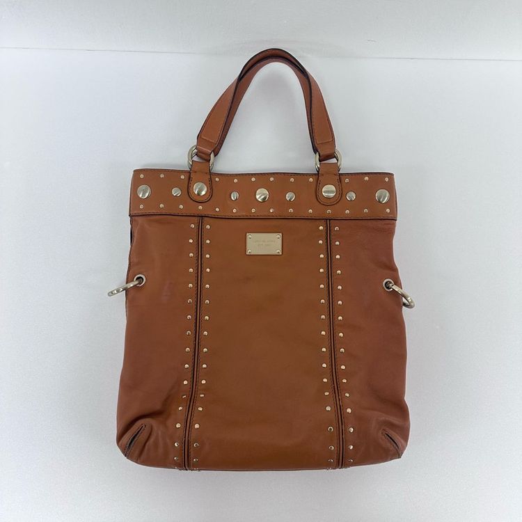 Michael Kors 마이클코어스 가죽 토트백 가방 이미지