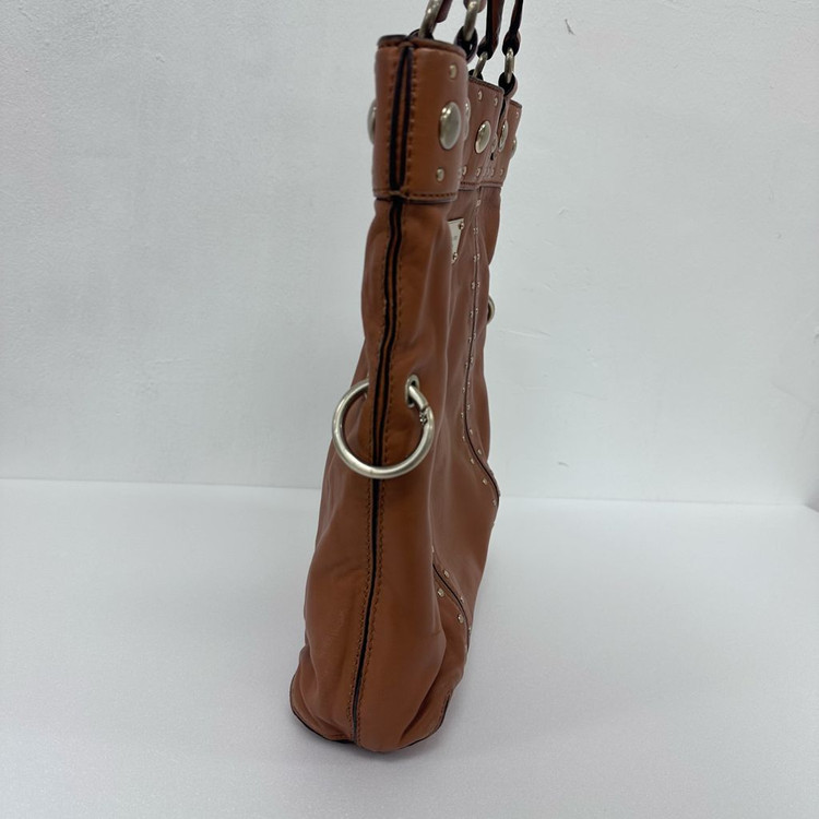 Michael Kors 마이클코어스 가죽 토트백 가방 이미지