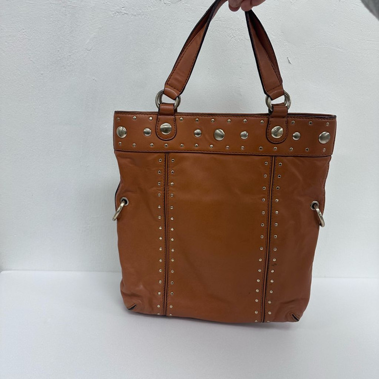 Michael Kors 마이클코어스 가죽 토트백 가방 이미지
