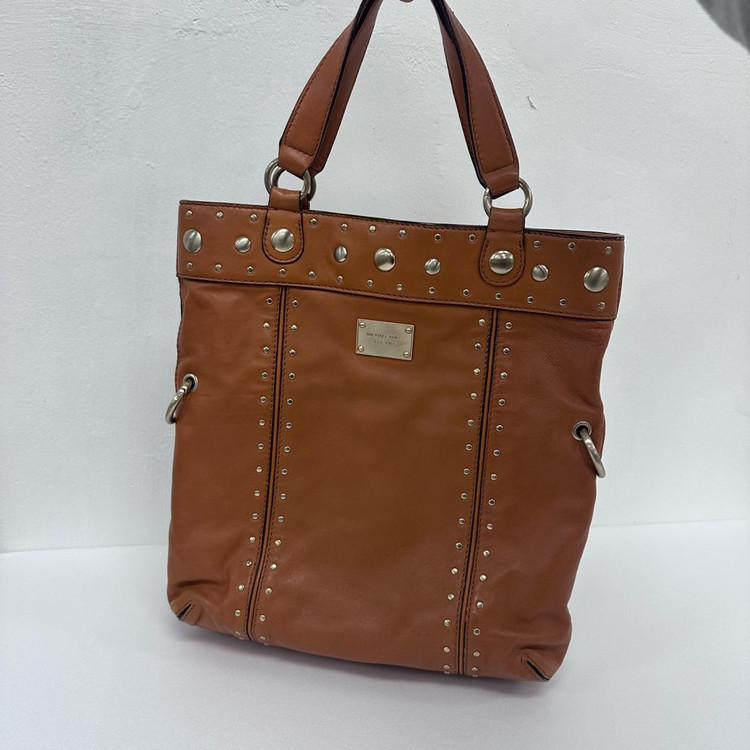 Michael Kors 마이클코어스 가죽 토트백 가방 이미지