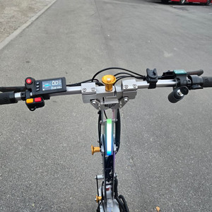 위패드 미니10 전동킥보드 판매합니다