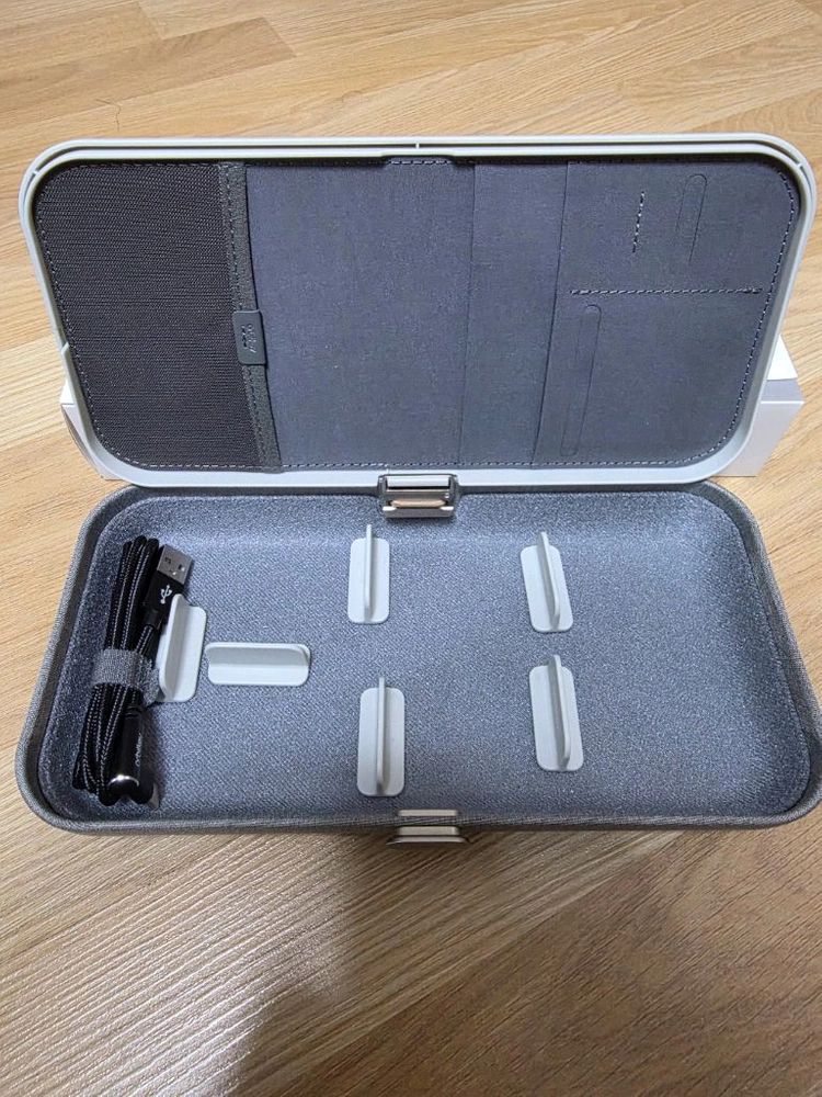 오비키 네스트 오거나이저v1 이미지