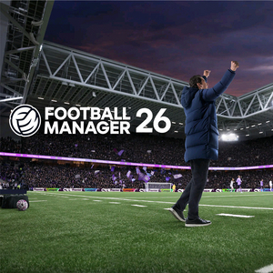 풋볼매니저26 FM26 스팀코드