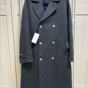 [48] 드본팩쳐(De Bonne Facture) 그랜데드 코트