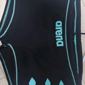 이레나 숏사각s + 아레나 노패킹 미러수경