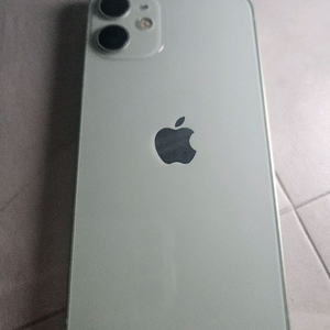 아이폰12미니 현금만 받아요