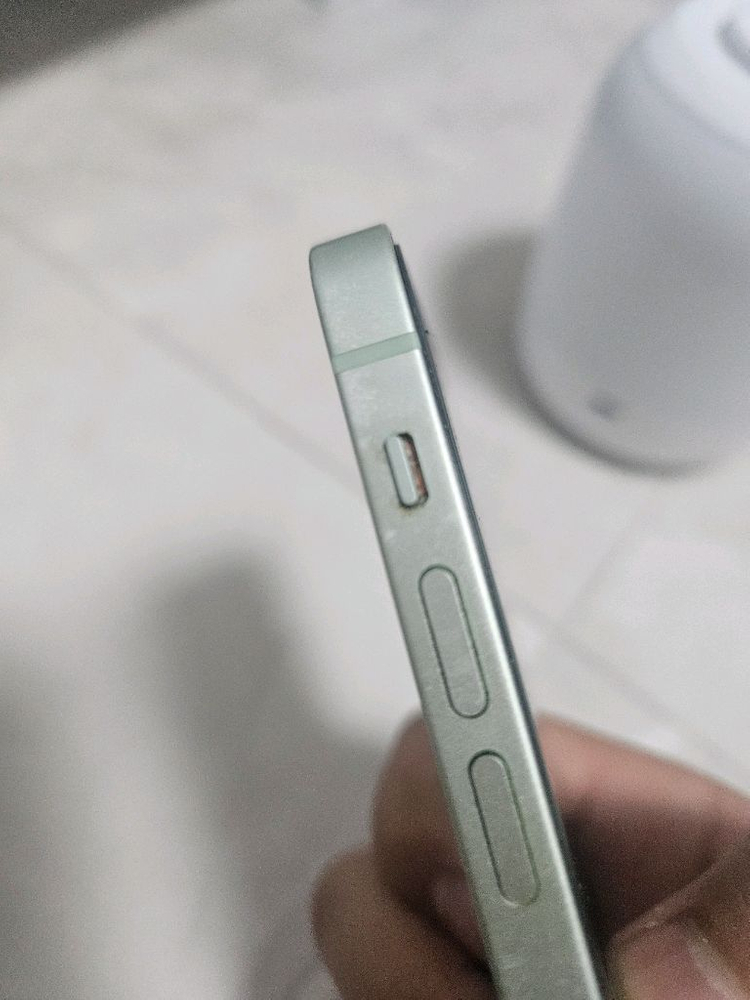 아이폰12미니 현금만 받아요--5