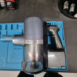 LG코드제로A9S본체만