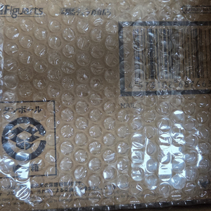 shf 드래곤볼 네일 미개봉