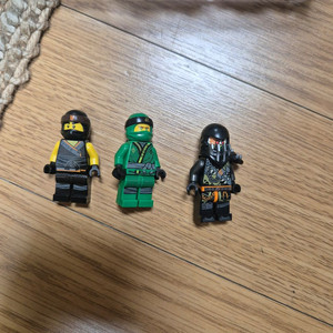 닌자고세개예약