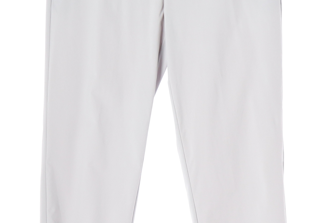 [L]르꼬끄 골프 라이트그레이 슬랙스 바지 팬츠--2