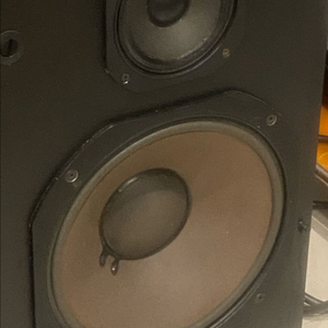JBL L110 빈티지 스피커 2통