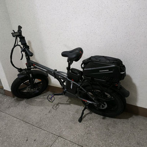 deepower g22 2000w 전기자전거