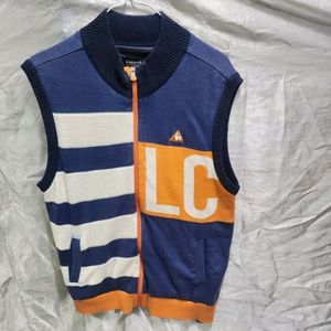 쪼리샵 르꼬끄 골프 방풍조끼 100 베스트