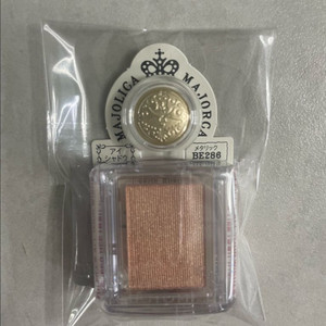 (새상품) 마조리카 마조르카 애교살 섀도우 마죠리카 마죠르카 애교살 286 이미지