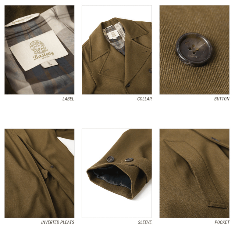 바스통 170 오피서코트--1