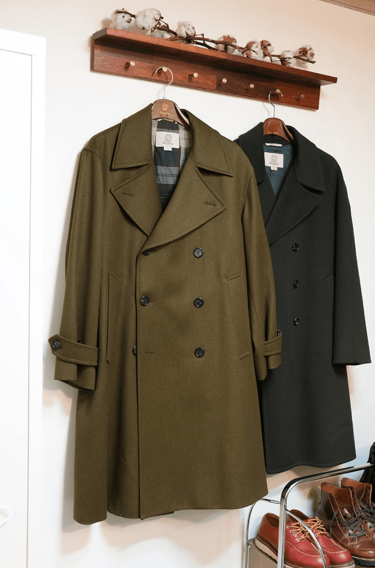 바스통 170 오피서코트--4