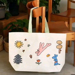 폴리백 타포린백 타포린가방 장바구니 쇼퍼백