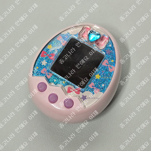 다마고치 믹스 드림핑크