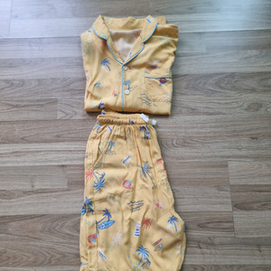 자주* 아동잠옷 실내복 140