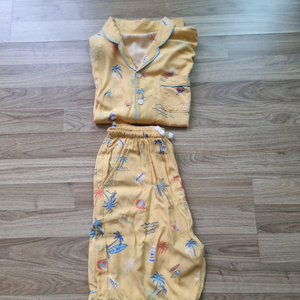 자주* 아동잠옷 실내복 140