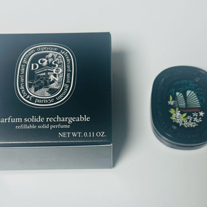 딥디크 도손 고체 향수