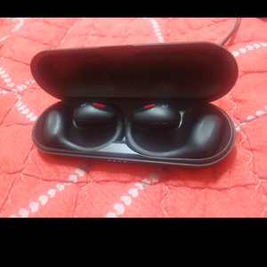 피스넷 무선 오픈형이어폰