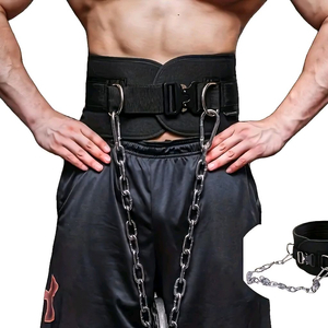 중량 벨트 + 우레탄 중량 원판 37.5kg (플러그 피트니스 제트 블랙)