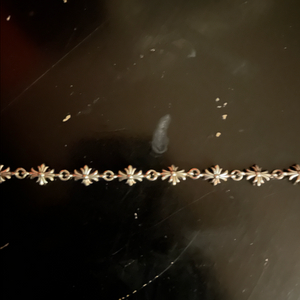 크롬하츠 타이니 팔찌